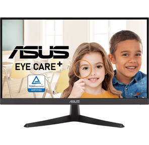 Монитор Asus 21.45" VY229Q черный IPS LED 1ms 16:9 HDMI матовая 1000:1 250cd 178гр / 178гр 1920x1080 75Hz DP FHD 2.8кг