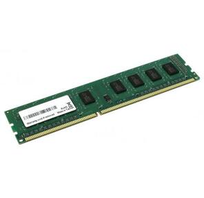Foxline DIMM 4GB 1600MHz DDR3 CL11  (512*8) 1.35V