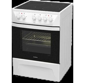 Электрическая плита 1D EC141 607 W DARINA