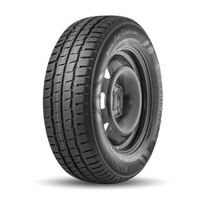 Кумхо  205 / 75 / 16  R 110 / 108 C CW-51