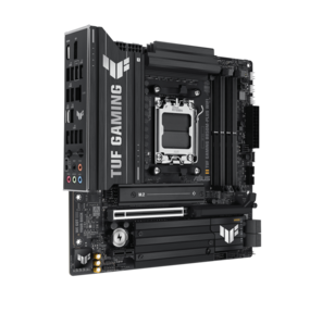 Материнская плата /  TUF GAMING B850M-PLUS WIFI