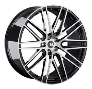 Легковой диск LS Forged 11, 0 / 22 5*112 BKF