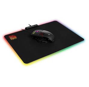 Thermaltake Mouse Pad Tt eSPORTS Draconem RGB cloth edition