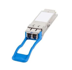 Трансивер Silicom 40GBASE-LR4 10Km QSFP+ CWDM Optical T / R /  FTL4C1QE3C