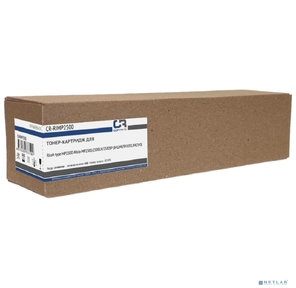 Картридж лазерный CopyRite CR-RIMP2500 841040 / 841001 / 842343 черный  (10500стр.) для Ricoh Aficio MP25