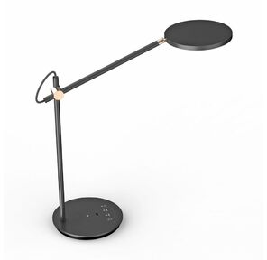 Настольная лампа Yeelight Reading and writing desk lamp- (black gold)