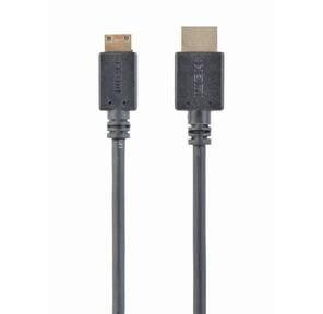 Кабель HDMI-miniHDMI Gembird CC-HDMI4C-6