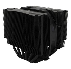 Вентилятор Cooler Thermalright Peerless Assassin 120 MINI Black /  PWM /  allIntel / AMD /  6mm*6 /  Screws