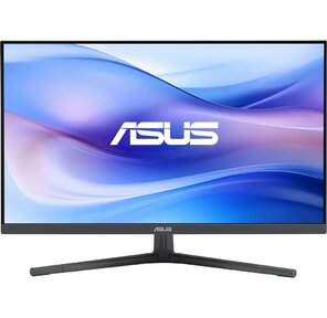 Монитор Asus 27" VU279CFE-B черный IPS LED 1ms 16:9 HDMI матовая HAS 1300:1 250cd 178гр / 178гр 1920x1080 100Hz FHD USB 4.3кг