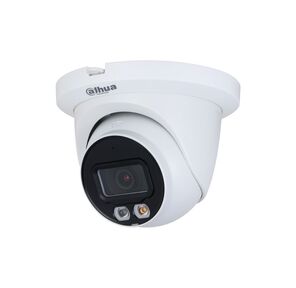 DAHUA DH-IPC-HDW2449TP-S-IL-0280B,  4MP Smart Dual Illumination Fixed-focal Eyeball WizSense Network Camera