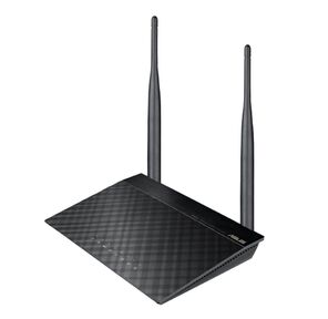 ASUS RT-N12E /  /  роутер 802.11b / g / n,  до 300 Мбит / с,  2 антенны; 90-IG29002M03-3PA0-