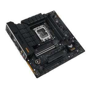 Материнская плата /  TUF GAMING B760M-BTF WIFI D4