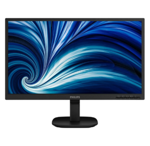 Монитор 23.8" PHILIPS 24B2N2100L Black  (IPS,  1920x1080,  100Hz,  4 ms,  178° / 178°,  250 cd / m,  50M:1,  +HDMI)