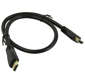 5bites HM-210-020 Кабель HDMI  /  M-M  /  V2.1  /  8K  /  HIGH SPEED  /  ETHERNET  /  3D  /  2M