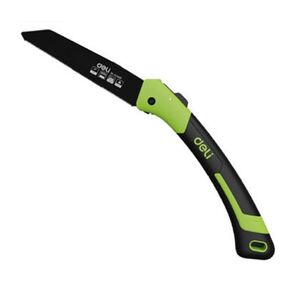 Садовая пила складная "Nature Pro" Deli DL-YL2401