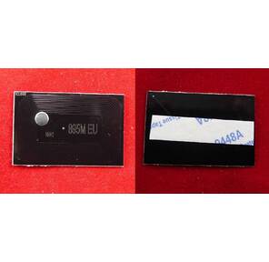 Чип Kyocera FS-C8020MFP / C8025MFP  (TK895M) Magenta 6K  (ELP,  Китай)