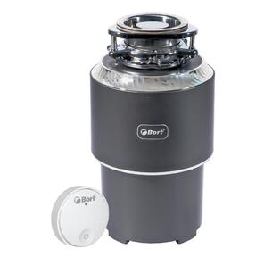 Измельчитель пищевых отходов Bort Alligator Control   (93417944)