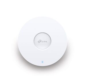 Точка доступа TP-Link EAP670 AX5400 100 / 1000 / 2500BASE-T