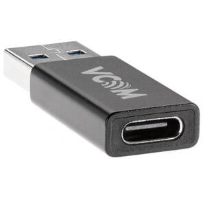 Адаптер USB3.0 TypeC  (F) --->USB3.0  (M)  <CA436M>