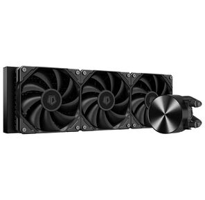 Вентилятор Cooler ID-Cooling FX360 PRO  (Black) 350W all Intel / AMD