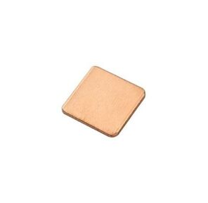 Радиатор ACD  Graphics Card Pure Copper Heatsink Purple Gasket