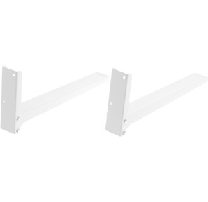 Holder MWS-2005 Кронштейн белый для СВЧ  (до 40kg)