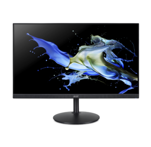 Монитор Acer CB242YE3bmirzx 23, 8'',  16:9,  IPS,  FHD,  1 / 4ms,  250cd,  100Hz,  VGA,  HDMI,  USB,  SPK,  HAS