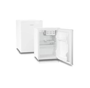 Компактный холодильник с отделением для быстрого охлаждения напитков
 B-70 Бирюса Белый 67 / 65л