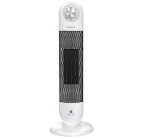 Электрический тепловентилятор COLONNATO 2000WRFH-C2000DC-W НС-1737196 ROYAL CLIMA