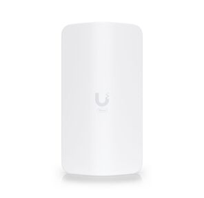 UBIQUITI Wave-AP-Micro Базовая станция 60 ГГц  (с резервированием 5 ГГц),  UISP Wave Technology,  20 дБи