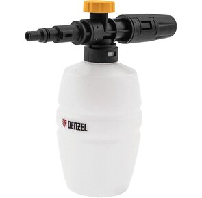 Пенокомплект FP-700,  для моечных машин высокого давления,  универсальный /  /  Denzel