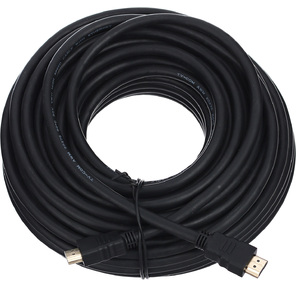 Кабель цифровой HDMI19M to HDMI19M,  V1.4+3D,  20m TV-COM <CG150S-20M>
