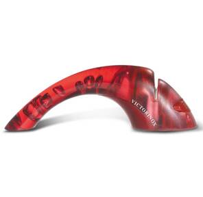Точилка для ножей с керамическими роликами,  красная,  Victorinox