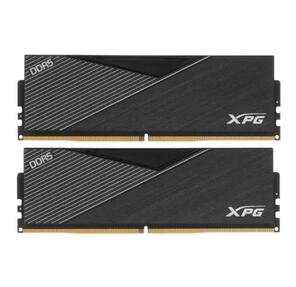 Модуль памяти XPG LANCER 32GB DDR5-6000 AX5U6000C3016G-DCLABK, CL30,  1.35V K2*16GB BLACK ADATA