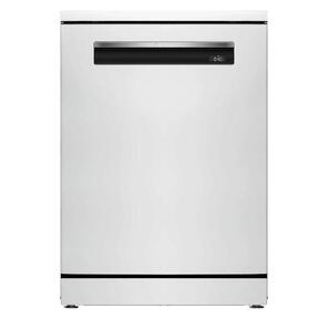 Посудомоечная машина Bosch SMP6EMW86Q,  белый,  60 см,  13 компл.,  сушка интенсивная,  класс A