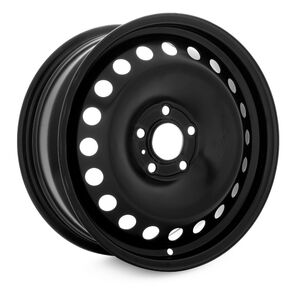 Легковой диск Magnetto Wheels 6, 5 / 16 5*108 black
