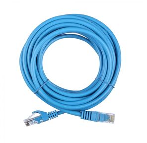 Патч-корд ACD-LPU5E-50L [ACD-LPU5E-50L] Cat5e UTP 24AWG 4Pair,  7 / 0.18мм CCA Синий,  5.0м,   (741647)