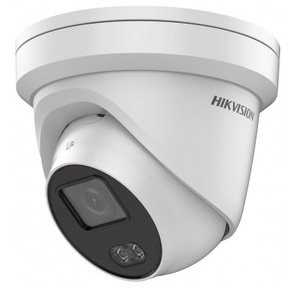 Видеокамера IP Hikvision DS-2CD2327G1-L 4-4мм