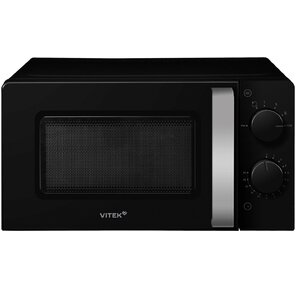 Микроволновая Печь Vitek VT-MW1020 20л. 700Вт черный