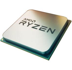Процессор RYZEN X6 R5-3600 SAM4 OEM 65W 3600 100-000000031A AMD