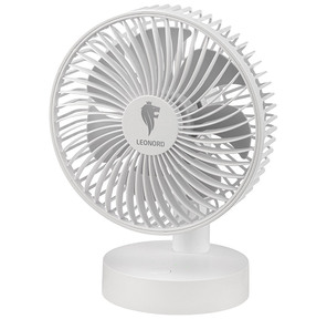 Вентилятор LEONORD LE-1648