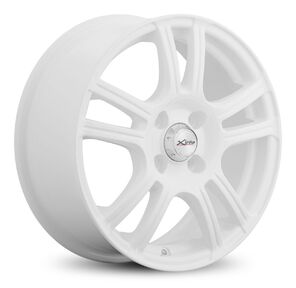Легковой диск Xtrike 6, 0 / 15 4*100 W