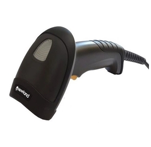 Сканер штрих-кодов /  HR32 Marlin II 2D CMOS Mega Pixel Handheld Reader with 3, 5 mtr. coiled USB cable and autosense.  (Smart stand compatible).