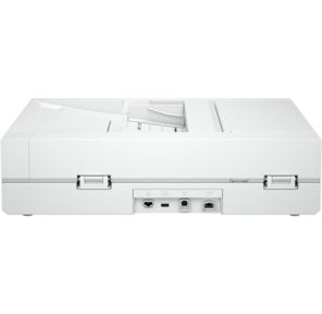 HP ScanJet Enterprise Flow N6600 fnw1