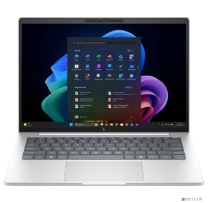 HP EliteBook 8 G1i [C15A5ET] Silver 14" {WUXGA Ultra 7 255U / 32Gb DDR5 / 1Tb SSD / Intel Graphics / Windows 11 Pro}