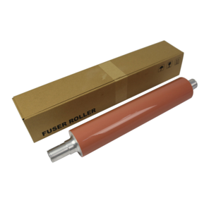 Тефлоновый вал для KONICA MINOLTA Bizhub PRESS 1052 / 1250 / 1250P  (аналог A0G6730411 / A0G6730400)  (CET),  CET7077