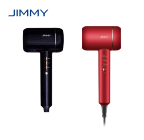 Фен Jimmy F6 Pro  (Ruby) Red  (Hair Salon Use) Longer power cord