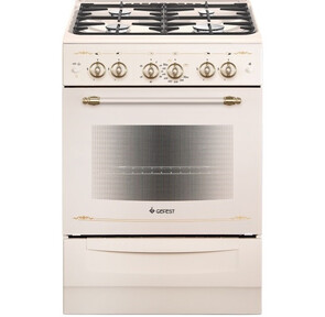 Газовая плита ПГ 6100-02 0182 GEFEST