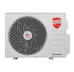 Блок внешний Royal Thermo MULTI COMBO ERP DC RTFMO / out-21HN8 инверторной мульти сплит-системы