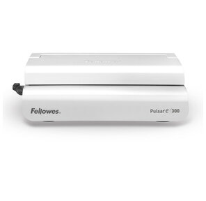 Переплетчик Fellowes Pulsar E  (CRC-5620701) A4 FS-56207